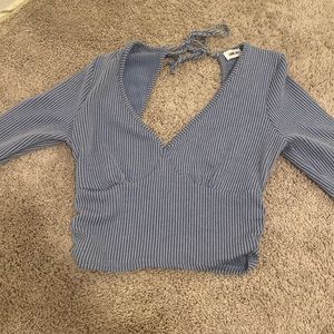 Lane 201 sweater (never worn)